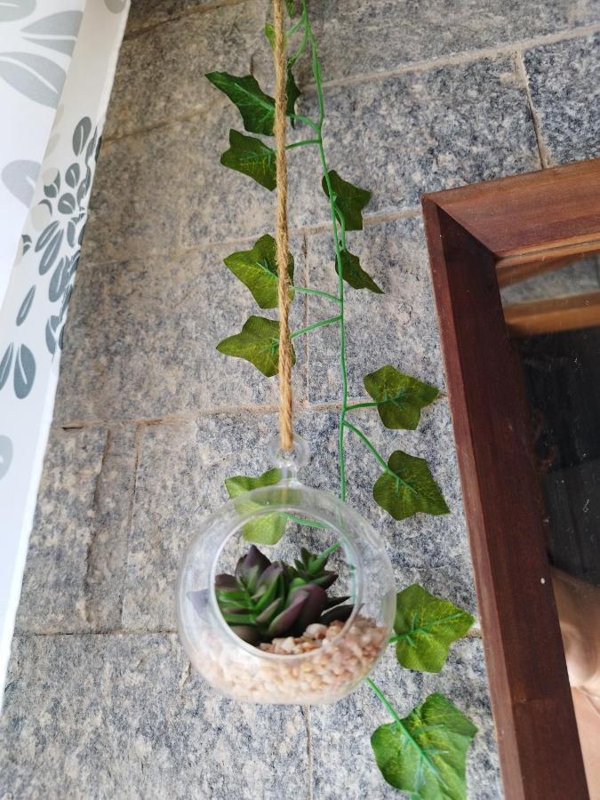 Cafe Com Arte Pousada Ecologica Botucatu Buitenkant foto