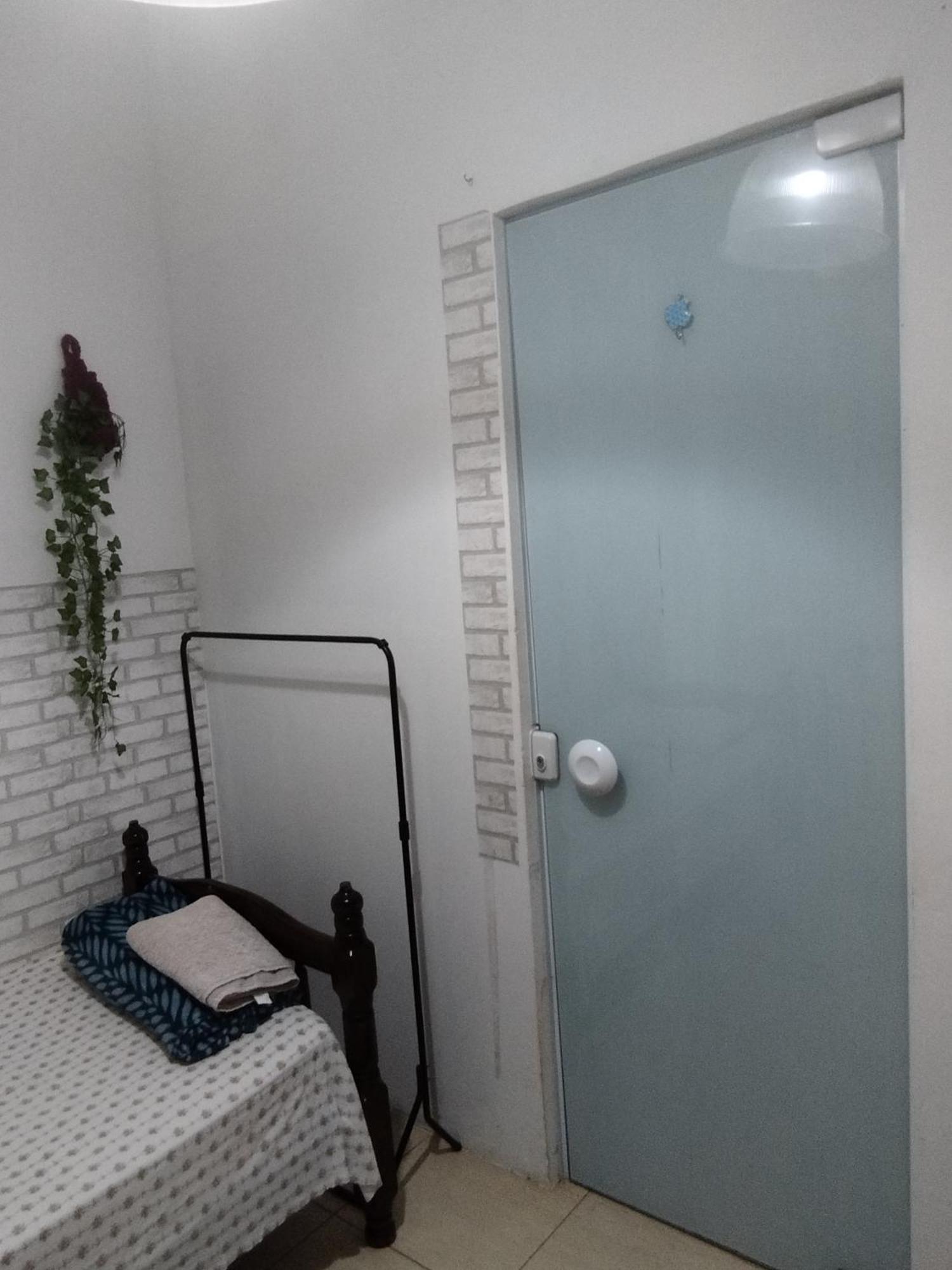 Cafe Com Arte Pousada Ecologica Botucatu Kamer foto